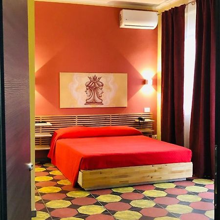 Villa Oltremare Resort باغيريا المظهر الخارجي الصورة