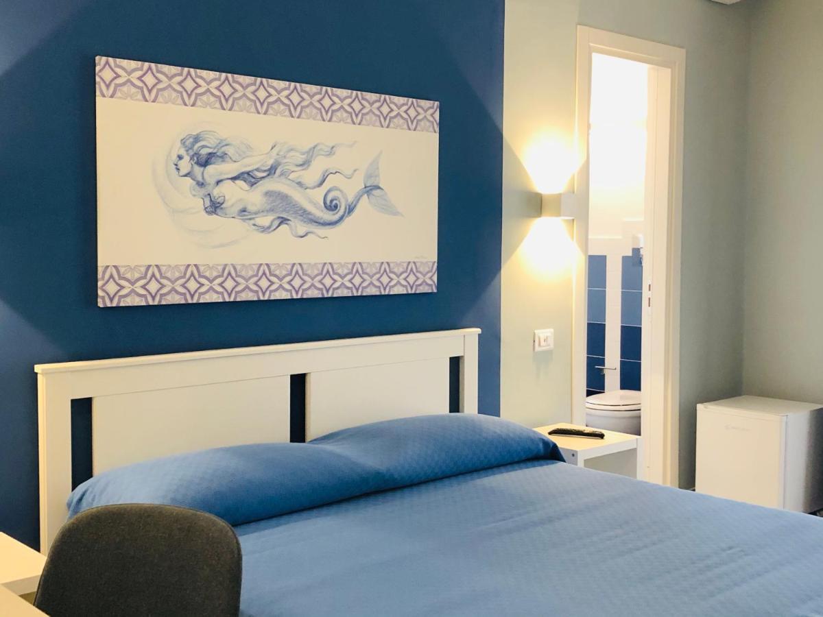 Villa Oltremare Resort باغيريا المظهر الخارجي الصورة