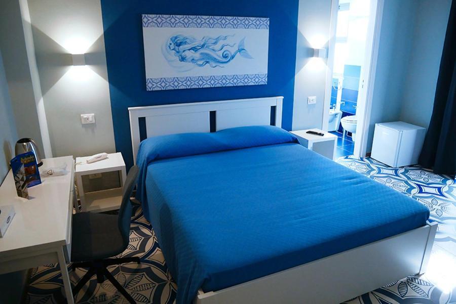 Villa Oltremare Resort باغيريا المظهر الخارجي الصورة